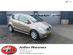 Mercedes-Benz A-klasse - 200 Avantgarde