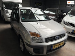 Ford Fusion - 1.4-16V Cool & Sound trekhaak