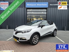 Renault Captur - 1.2 TCe Dynamique, Veel opties NIEUWSTAAT