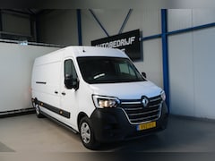 Renault Master - T35 2.3 dCi 135 L3H2 Work Edition - N.A.P. Airco, Cruise, Navi, PDC, Camera