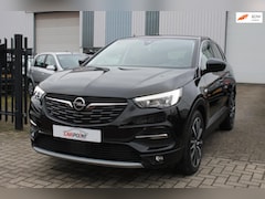 Opel Grandland X - 1.6 Turbo Hybrid Ultimate 224PK Keyless LED Blindspot