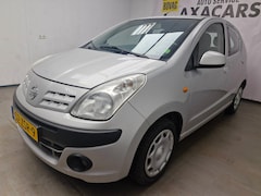 Nissan Pixo - 1.0 Acenta AIRCO NIEUWE APK GARANTIE