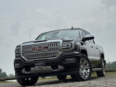 GMC Sierra - DENALI 6.2L V8, 1E EIG, LAGE BIJTELLING, LPG, CAM, PANO, LANE ASSIST