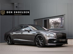 Bentley Flying Spur - 6.0 W12 635PK | NL AUTO | BTW | Naim | Mulliner |Carbon | Head Up | Massage | Rear Enterta