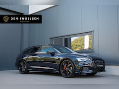 Audi A6 Avant - 50 TFSI e 300PK Quattro S-Line | ACC | Pano | B&O | Lane & Side Assist | Trekhaak 2.000kg