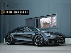 Mercedes-Benz AMG GT - R 4.0 R GTR Pro 1/750 | (ExportPrice) | Ceramic | Burmester | Dealer maintenance | AMG Tra