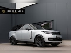 Land Rover Range Rover - 3.0 P440e | ACC | 360 Cam | E.Treeplanken | E.Trekhaak 2500kg | garantie | Stuurverwarming