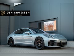 Porsche Panamera - 2.9 4 E-Hybrid 470PK | Panoramadak | ACC | Stoelventilatie + Stuurverwarming | Camera | La