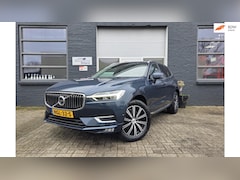 Volvo XC60 - 2.0 T5 AWD Inscription