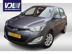 Hyundai i20 - 1.2i i-Deal