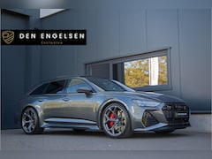Audi RS6 - Avant 630PK Performance | BTW | ACC | 360 Cam | Softclose | Head Up | B&O Sound | Stoelven