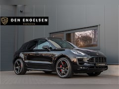 Porsche Macan - 3.0 GTS 360PK NL Auto | Luchtvering PASM | Pano | Sportuitlaat | Lederpack | Alcantara Hem