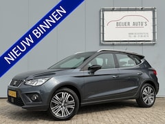 SEAT Arona - 1.0 TSI Xcellence Trekhaak/Carplay/Climate