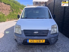 Ford Transit Connect - T200S 1.8 TDCi Economy Edition