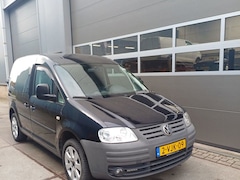 Volkswagen Caddy - 1.9 TDI