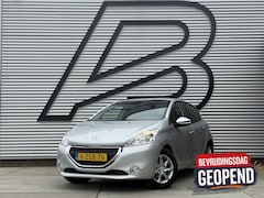 Peugeot 208 - 1.2 PureTech Style Pack 2e Eigenaar|Navi|Airco|Cruise|PDC|N.A.P|Clima|APK tot 03-2027