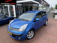 Nissan Note - 1.4 First Note | airco | trekhaak | recent nw apk |