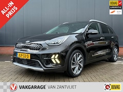 Kia Niro - 1.6 GDi PHEV DynamicLine (12 mnd BOVAG-garantie)