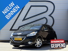 Peugeot 208 - 1.2 VTi Style 2e Eigenaar|Navi|Airco|Cruise|Elek ramen|N.A.P|APK tot 07-2026