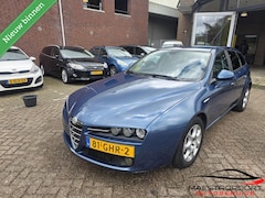 Alfa Romeo 159 Sportwagon - 1.9 JTS Elegante