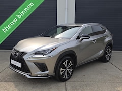 Lexus NX - 300h AWD F F SPORT Line facelift