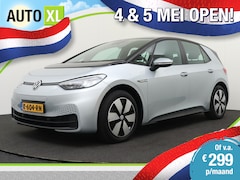 Volkswagen ID.3 - Business 58 kWh (94%SOH) Carplay Stuur+Stoelverw Ad.Cruise