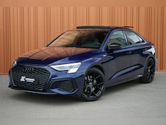 Audi A3 Limousine - 35 TFSI S edition Panodak Matrix RS stoelen B&O Sfeerv