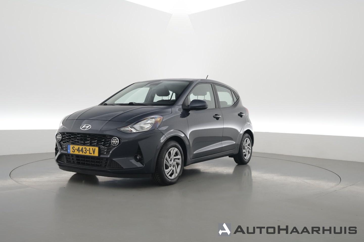Hyundai i10 - 1.0 Comfort | Rijklaar! | Cruise Contr. | Apple CarPlay & Android Auto | DAB | Lane Assist - AutoWereld.nl