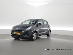Hyundai i10 - 1.0 Comfort | Rijklaar | Cruise Contr. | Apple CarPlay & Android Auto | DAB | Lane Assist