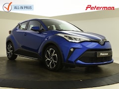 Toyota C-HR - 2.0 Hybrid Dynamic | PDC V+A | Navigatie | Adapt. cruise |