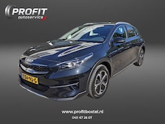 Kia XCeed - 1.6 GDi PHEV DynamicLine / Winterpakket / ECC / Carplay /Eerste eigenaar