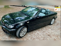 BMW 3-serie Cabrio - 318Ci Special Executive