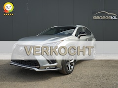 Lexus NX - 300h AWD F Sport Premium 1e Eig / Dealeronderh / Pano / Ventilatie / Memory / 360 / Mark L