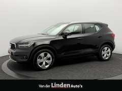 Volvo XC40 - 1.5 T3 Business Pro 164PK | Digital Cockpit | Camera | Navigatie | Led | Carplay&Android