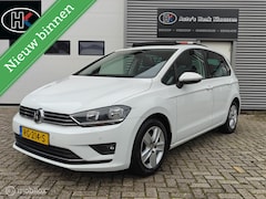 Volkswagen Golf Sportsvan - 1.4TSi 125pk DSG-7 AUTOM. Trekhaak