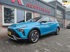 Hyundai Bayon - 1.0 T-GDI Premium Lesauto/Dubbele Bediening Carplay Navigatie Nette Auto BTW Camera