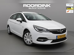Opel Astra Sports Tourer - Navi|Airco|Cruise|Dealer onder.|BTW
