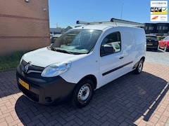 Renault Kangoo - 1.5 Blue dCi 95 Comfort Maxi L2H1, Euro 6, Imperiaal, Trekhaak, Navi, PDC, Inbouw,