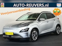 Hyundai Kona Electric - EV Comfort 39 kWh / LED / ACC / Navi / CarPlay / Cam