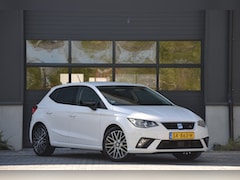 SEAT Ibiza - 1.5 TSI EVO FR Business Intense Camera | Carplay