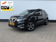 Nissan Qashqai - 1.3 DIG-T N-Connecta l PANO l 360 l TREKHAAK