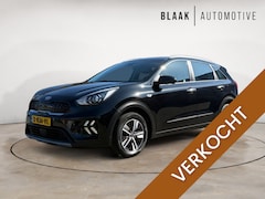 Kia Niro - 1.6 GDi Hybride DynamicLine + trekhaak
