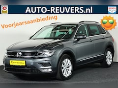 Volkswagen Tiguan - 1.4 TSI ACT Comfortline / DSG / Navi / LED / Trekhaak