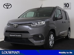 Toyota ProAce City Verso - 1.2 Turbo Dynamic | BTW Voertuig |