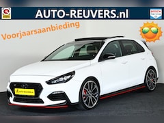 Hyundai i30 - 2.0 T-GDI N2 Performance / Opendak / CarPlay / Cam / Navi