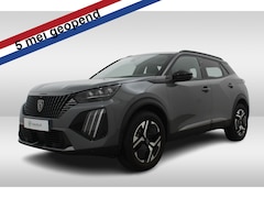 Peugeot 2008 - 1.2 PURETECH 130PK ALLURE | Cruise | Carplay | PDC v/a