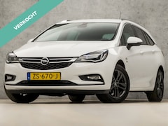 Opel Astra Sports Tourer - 1.0 Turbo 120 Jaar Edition (APPLE CARPLAY, NAVIGATIE, CLIMATE, LED KOPLAMPEN, SPORTSTOELEN