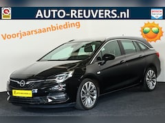 Opel Astra Sports Tourer - 1.2 Ultimate 145pk / LED Matrix / Navi / CarPlay / Cam
