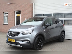 Opel Mokka X - 1.4 Turbo Innovation Garantie, Clima, Trekhaak, Getint Glas, 4 Season Banden