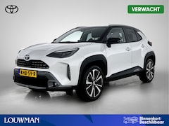 Toyota Yaris Cross - 1.5 Hybrid Executive AWD | 4x4 | Premium uitgevoerd | Onderweg-naar-dealer
